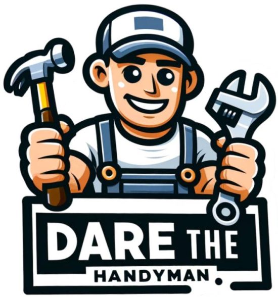 Dare The Handyman Asheville NC Handyman Services